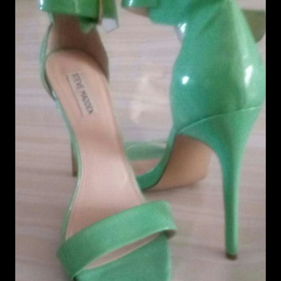 Steve Madden Marlenee - Picture 5 of 8