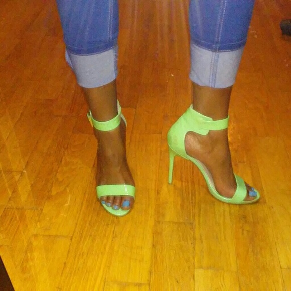 Steve Madden Marlenee - Picture 6 of 8