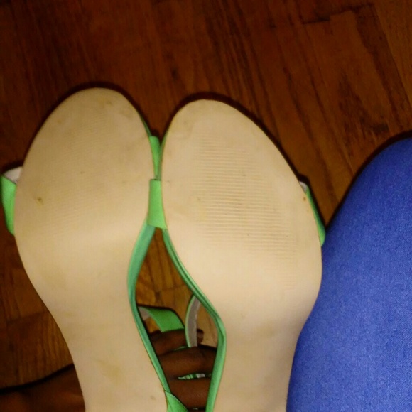 Steve Madden Marlenee - Picture 7 of 8