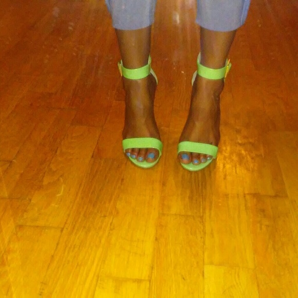 Steve Madden Marlenee - Picture 8 of 8