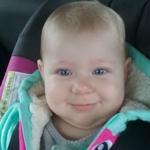 Meet your Posher, Bonnie