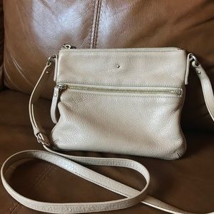 Kate spade cross body bag