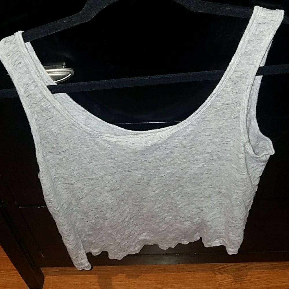 Tank top - Picture 2 of 2