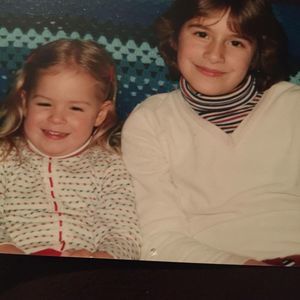 Meet your Posher, Kelly liz