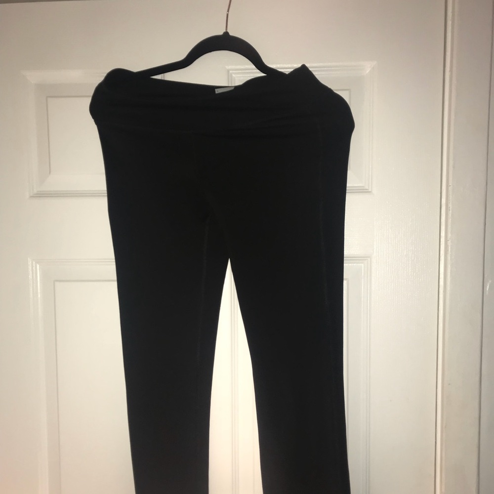 Yoga pants