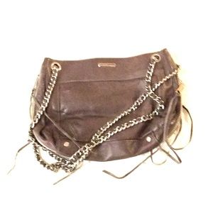 Rebecca Minkoff leather bag