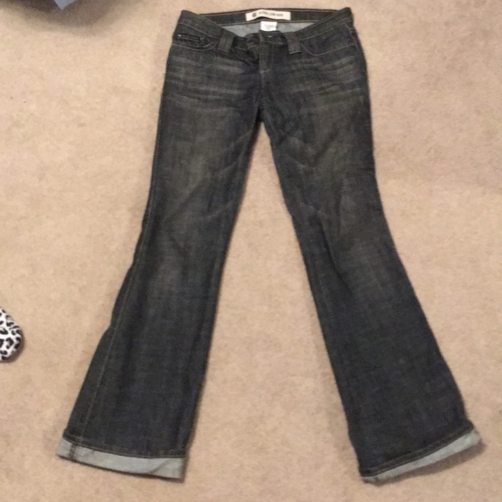 Gap jeans