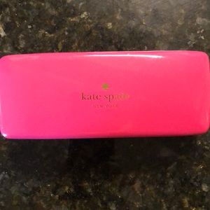 Kate Spade Sunglass Case