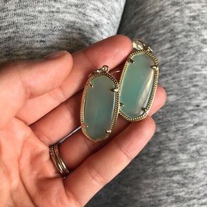 Kendra Scott earrings