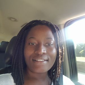 Meet your Posher, Tynesha