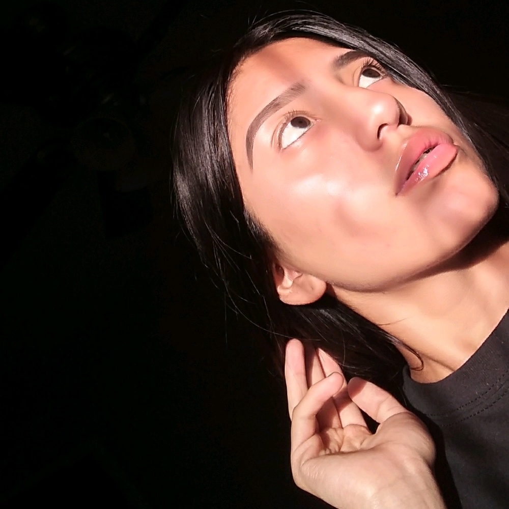 Meet your Posher, Evelyn