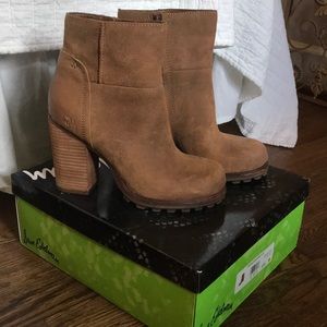 Sam Edelman Never Before Worn Boots
