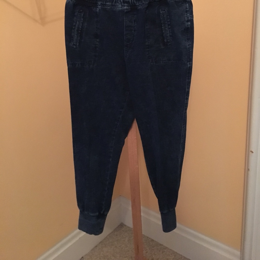 Joggers