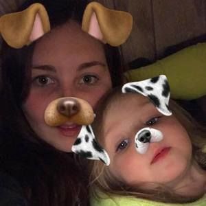 Meet your Posher, Alexandra