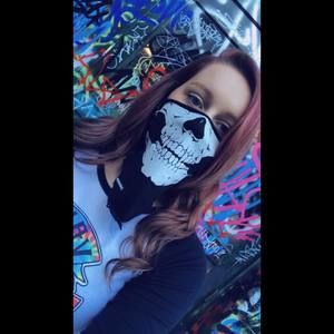 Meet your Posher, Savannah