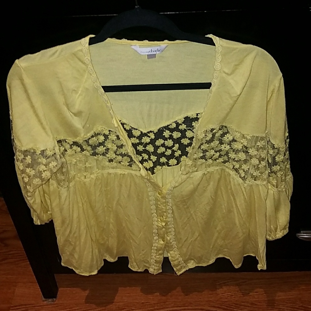 Long sleeve