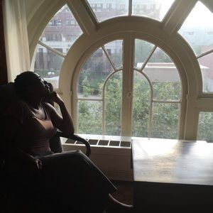 Meet your Posher, Ayanna