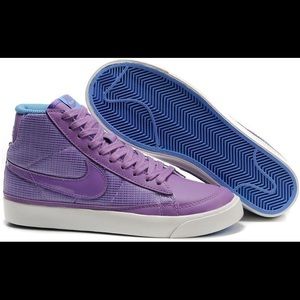 NEW Nike Blazer 2 high top (high top-4920)