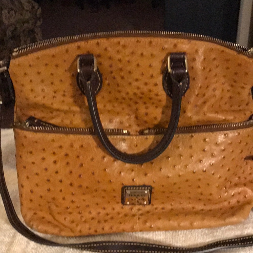 Dooney & Bourke