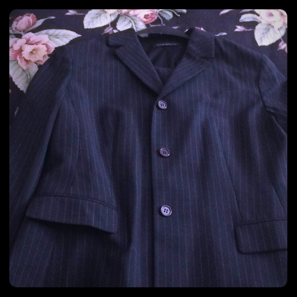 Pants Suit - image 1