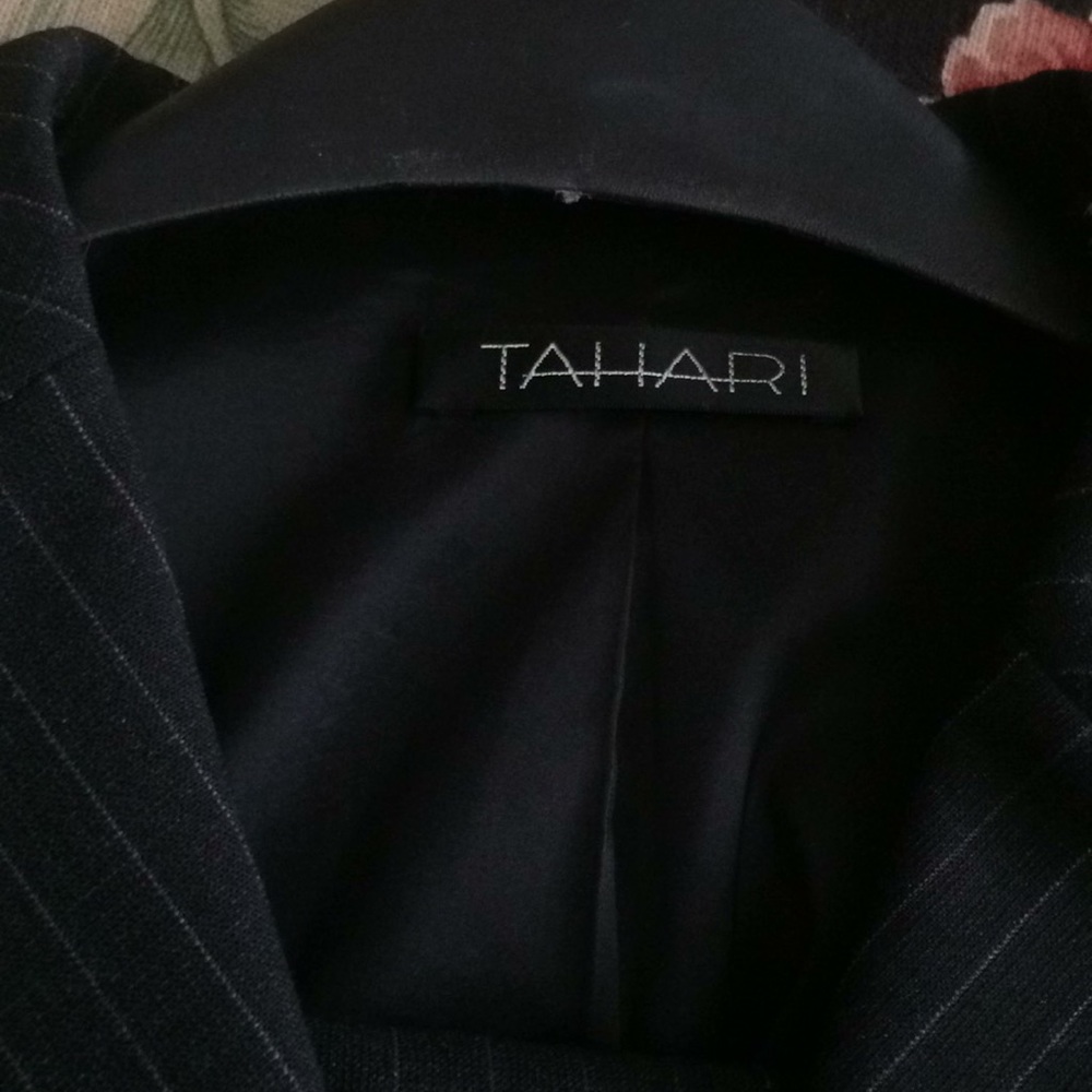 Pants Suit - image 2