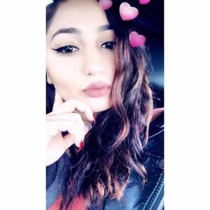 Meet your Posher, Jamila