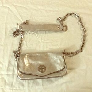Tory Burch clutch