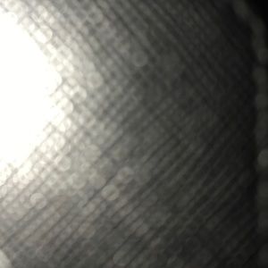 Meet your Posher, Samuel