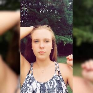 Meet your Posher, Bree