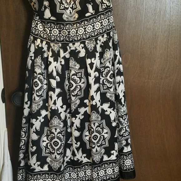 Dress - Picture 2 of 4