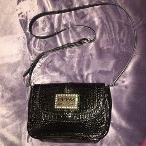 Guess crossbody bag