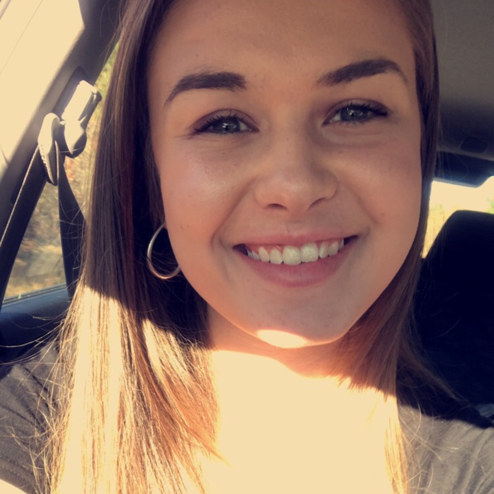 Meet your Posher, Haley