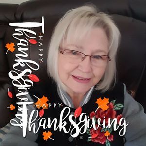 Meet your Posher, Pat