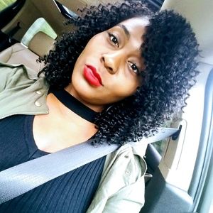 Meet your Posher, Alexandria