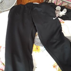 Nike sweatpants