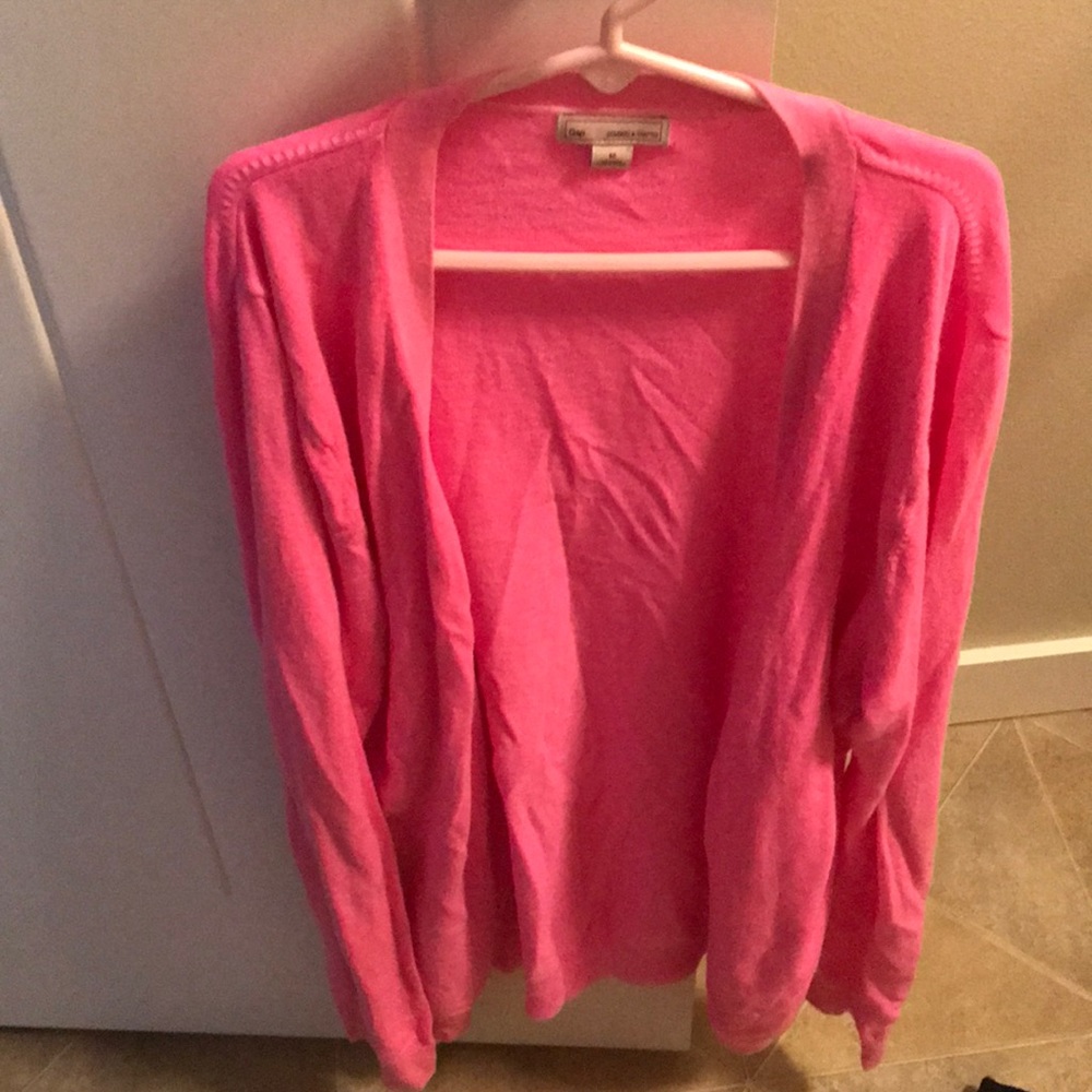 Gap cardigan