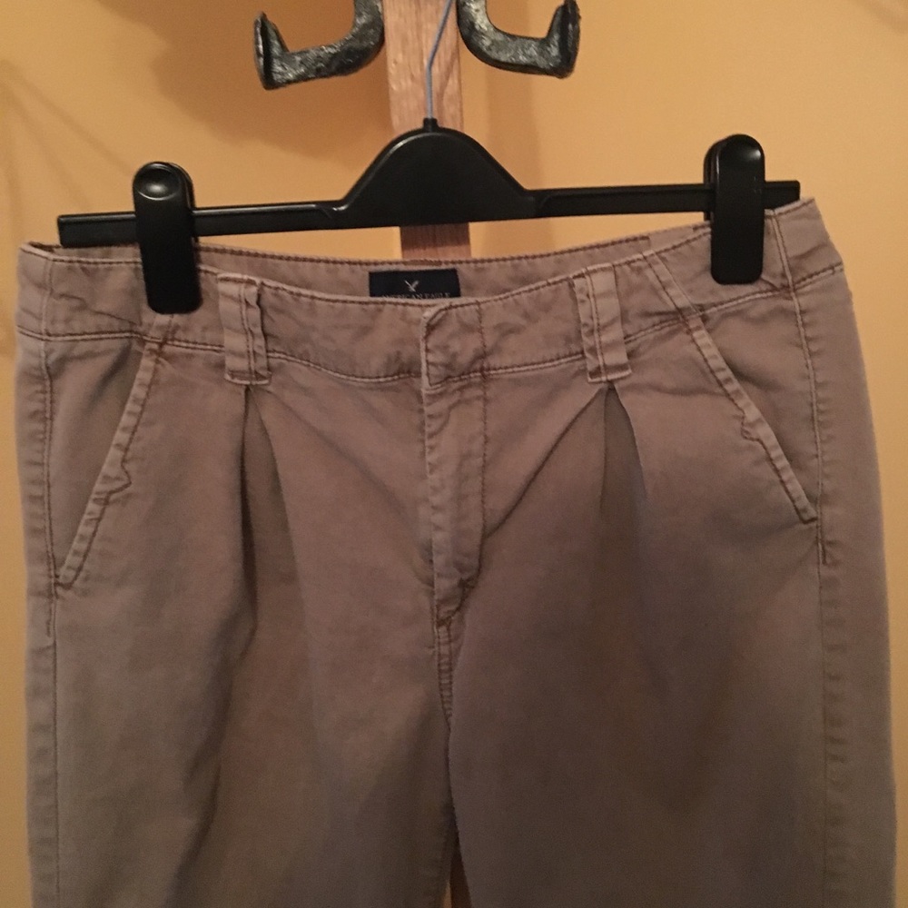Pants