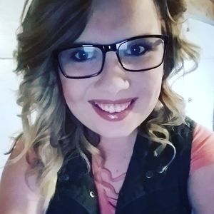 Meet your Posher, Kadie