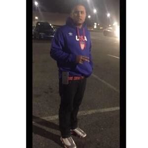 Meet your Posher, Andrés