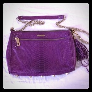 Beautiful Rebecca Minkoff bag
