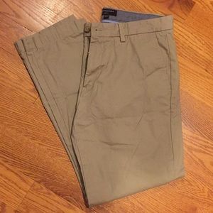 Banana Republic Khakis