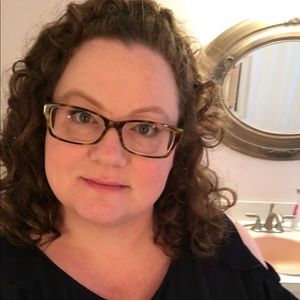 Meet your Posher, Kim