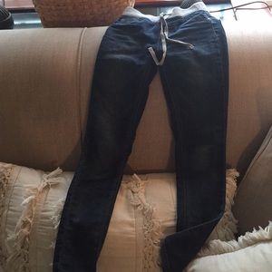 Justice Jean Jeggings