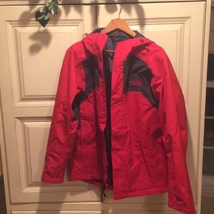 The North Face Shell/Jacket