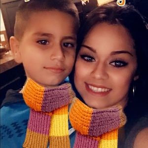 Meet your Posher, Brigette