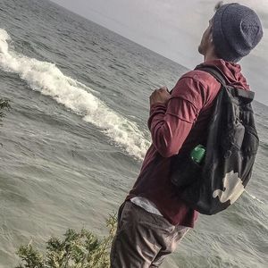 Meet your Posher, Alberto