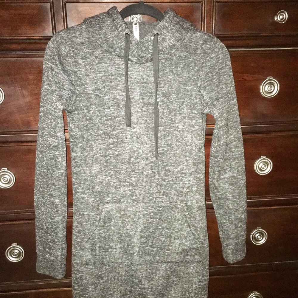 Fabletics Yukon XXS Dress.  New without tags.