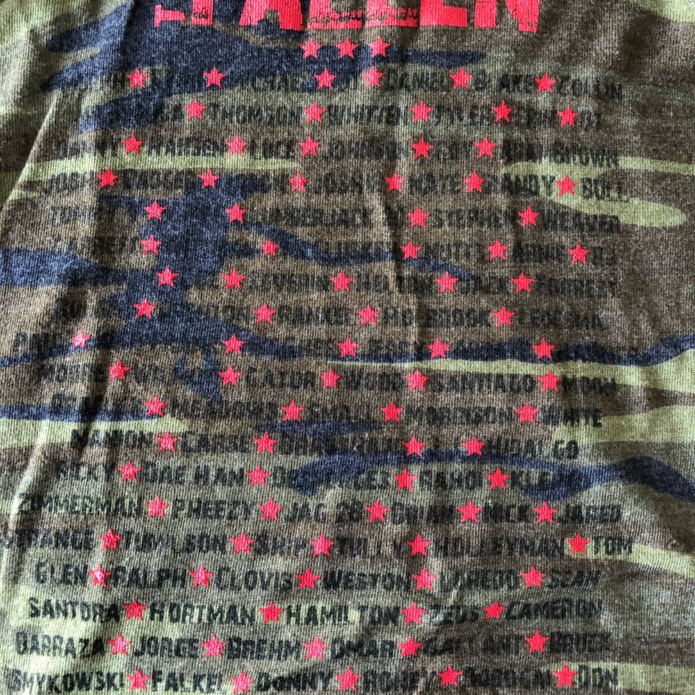CrossFit Tank - L