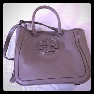 Beautiful Tory Burch handbag