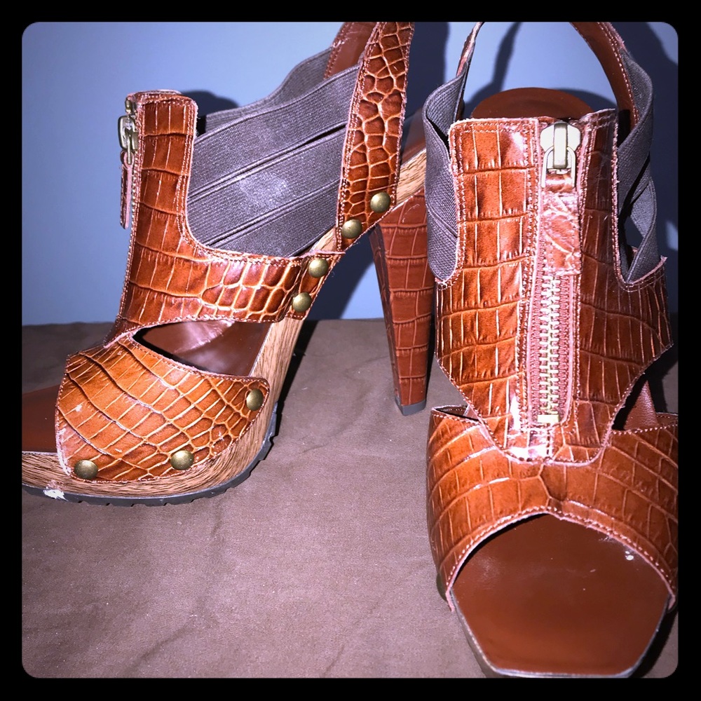 Gorgeous Sandals!